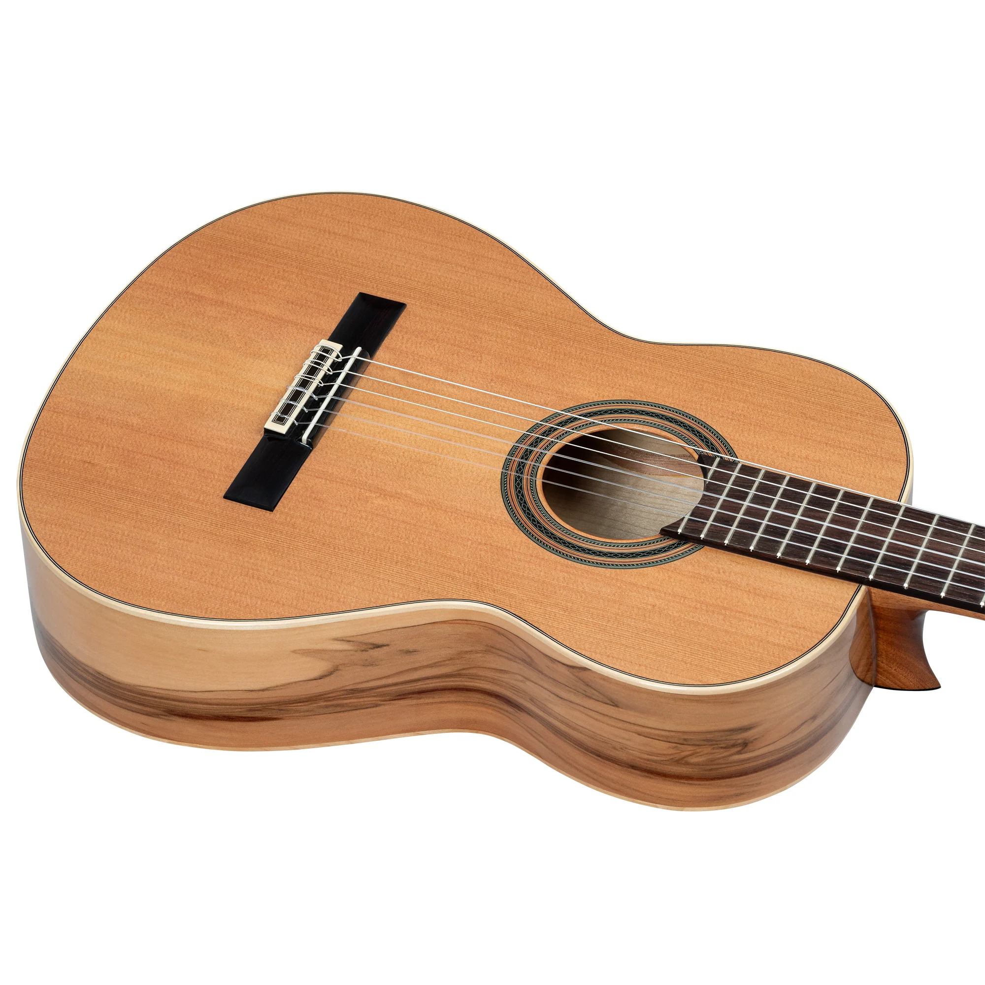R20GSNRG Classical Guitar